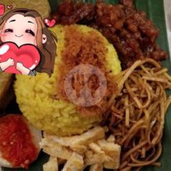 Nasi Kuning