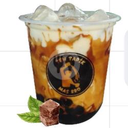 Boba Brown Sugar Fresh Milk Small