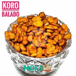 Koro Balado 250gr