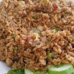 Nasi Goreng Chinese Food Pedes