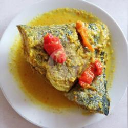 Gulai Ikan Tongkol