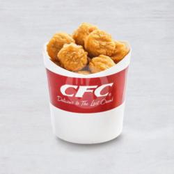 Chicken Pop (9 Pcs)