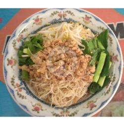 Bihun Ayam Bangka