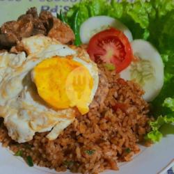 Nasi Goreng Jontor