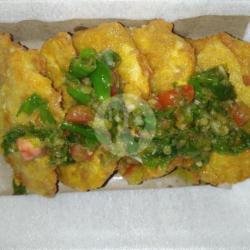 Tempe Cabe Pecak