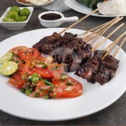 5 Tusuk Sate Maranggi Ayam