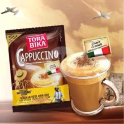 Torabika Capuccino