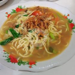 Mie Kuah