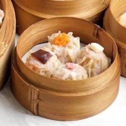 Dimsum Siomay Keju ( Isi 4 )