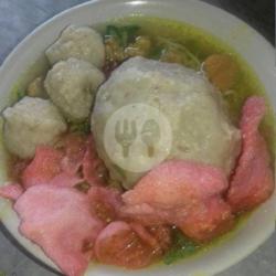 Mei Ayam Bakso