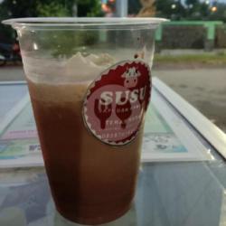 Milkshake Kopi