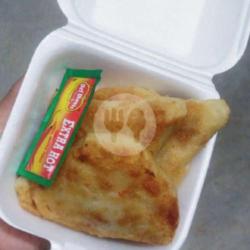 Martabak Madura Bihun Usus