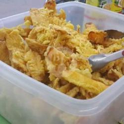 Pisang Keju Batam Original