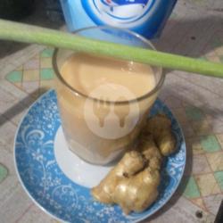 Susu Jahe (gula Aren)