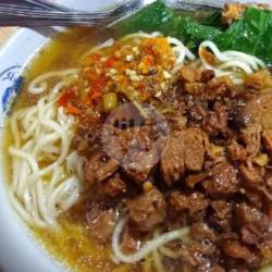 Mie Ayam Sayur