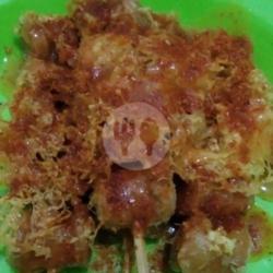 Sosis Telor Bumbu Komplit