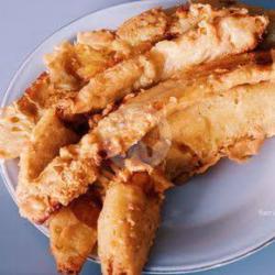 Pisang Goreng Tanduk Satuan