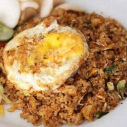 Nasi Goreng Special