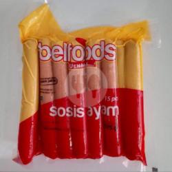 Belfood Sosis Uenaak 375g