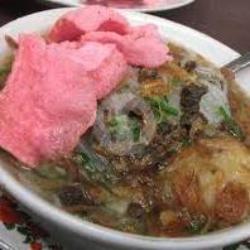 Soto Ayam   Nasi