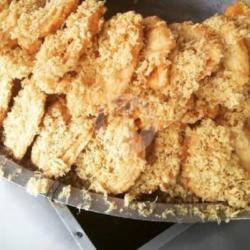 Pisang Goreng Pontianak Chrispy