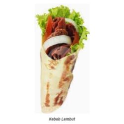 Kebab Regular Babarafi