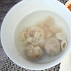 Bakso   Usus