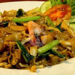 Kuetiaw Goreng Seafood