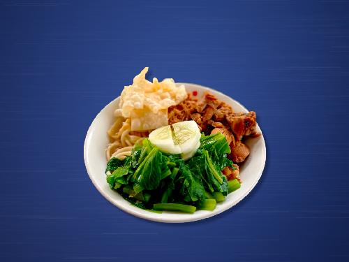 Mie Ayam Upin Ipin, Hulaan