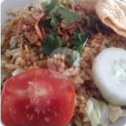 Nasi Goreng Mandarin