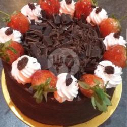 Blackforest Cake Uk.18