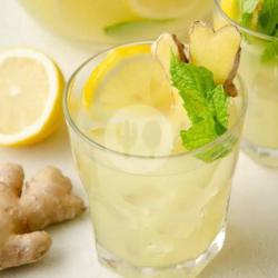 Ginger Lemon