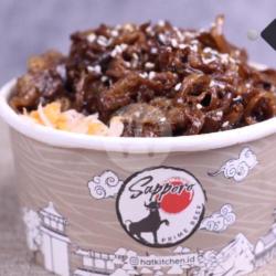 Blackpepper Beef   Ocha Green Tea