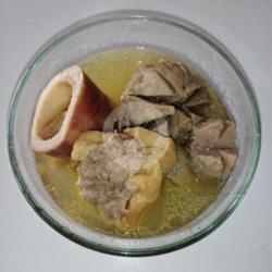 Paket Bakso Sumsum Komplit