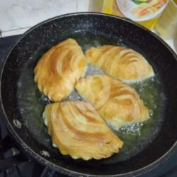 Pastel Karipap Matang Isin 5