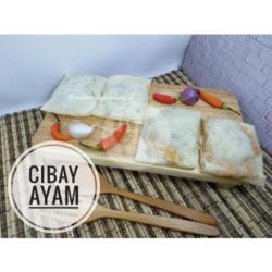 Cibay Ayam Isi 4 Pcs (frozen)