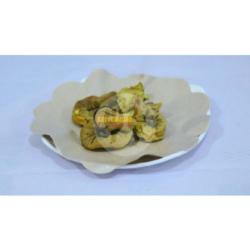 Usus Sapi Goreng