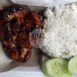 Ayam Bakar Mantap