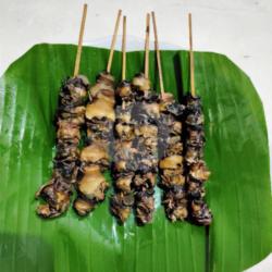 Sate Keong