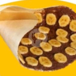 Ovomaltine Banana