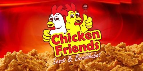 Chicken Friends, Ngupasan