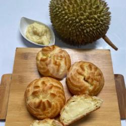 Soes Durian