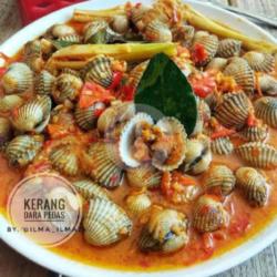 Kerang Dara Rica Rica