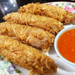 Uyen (keladi) Goreng Matang / 4 Biji