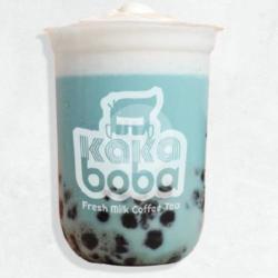 Bocil Bubblegum Boba