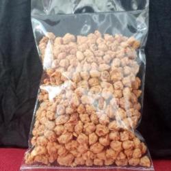 Snack Kacang Medan Lariz