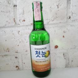 (21 ) Soju Cheosnun Mango (360ml)