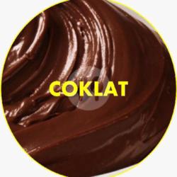 Dark Coklat
