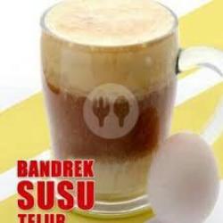 Bandrek   Susu   Telor(bebek / Ayam Kampung)