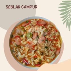 Seblak Campur